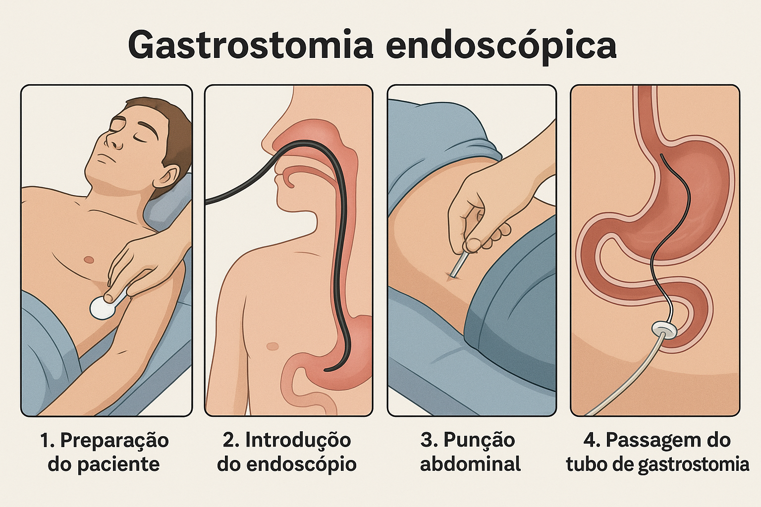 gastrostomia