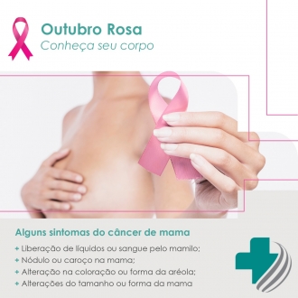 Tudo Sobre o Cancer de Mama