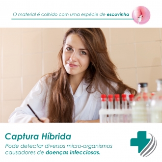 Captura Hibrida